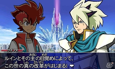 【ガイストクラッシャー総力特集】第2回は個性豊かな登場キャラクターや謎の組織、鉄鋼町から次々と巻き起こる事件もチェックしておこうの画像18
