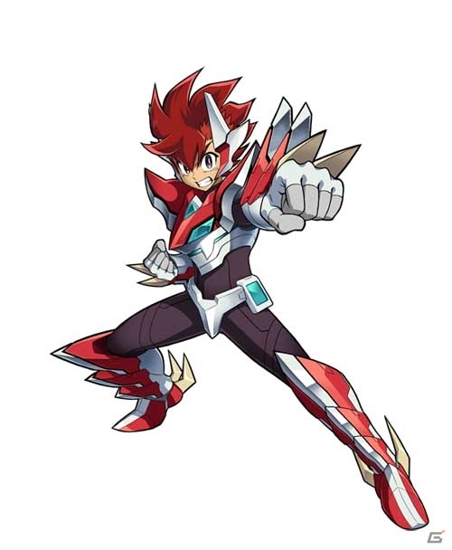 【ガイストクラッシャー総力特集】第2回は個性豊かな登場キャラクターや謎の組織、鉄鋼町から次々と巻き起こる事件もチェックしておこうの画像2