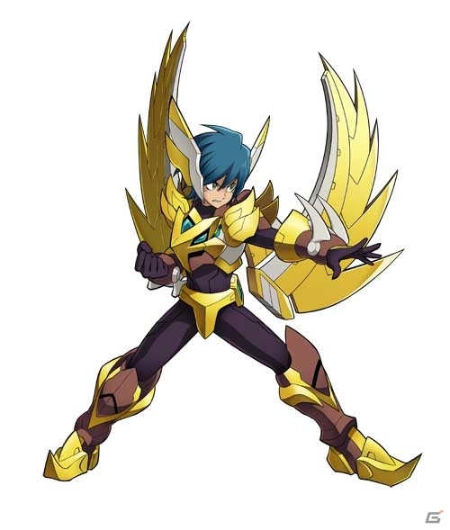 【ガイストクラッシャー総力特集】第2回は個性豊かな登場キャラクターや謎の組織、鉄鋼町から次々と巻き起こる事件もチェックしておこうの画像3