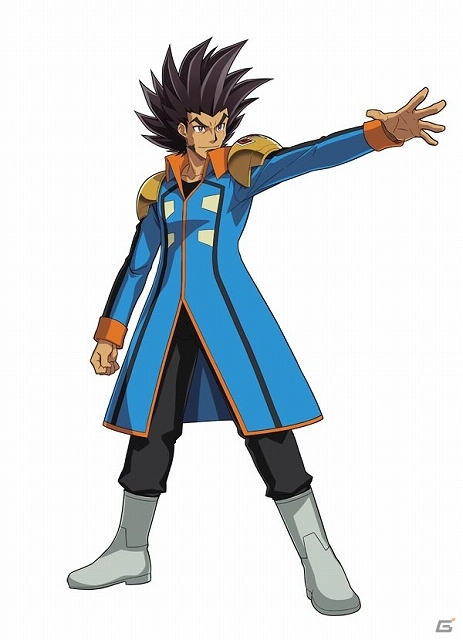 【ガイストクラッシャー総力特集】第2回は個性豊かな登場キャラクターや謎の組織、鉄鋼町から次々と巻き起こる事件もチェックしておこうの画像8