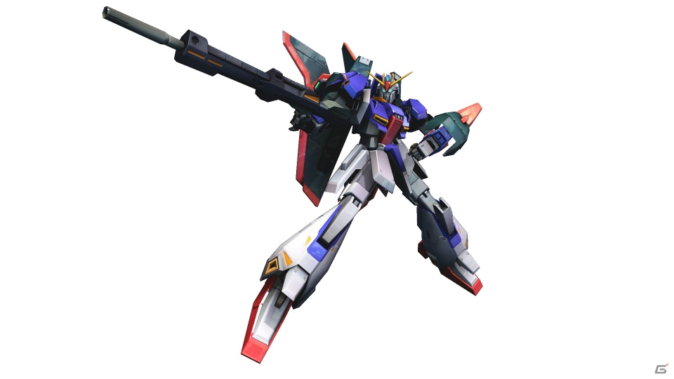 PS3「機動戦士ガンダム エクストリームバーサス フルブースト」前作から大きく改良されたオンラインプレイ要素をチェック！ハンブラビなど5機のプレイアブルMSも紹介の画像26