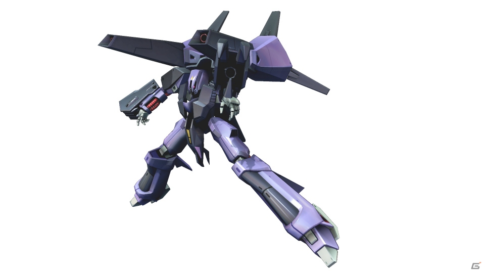 PS3「機動戦士ガンダム エクストリームバーサス フルブースト」前作から大きく改良されたオンラインプレイ要素をチェック！ハンブラビなど5機のプレイアブルMSも紹介の画像45