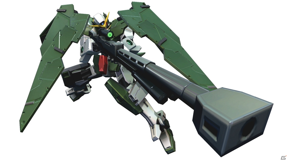 PS3「機動戦士ガンダム エクストリームバーサス フルブースト」前作から大きく改良されたオンラインプレイ要素をチェック！ハンブラビなど5機のプレイアブルMSも紹介の画像53