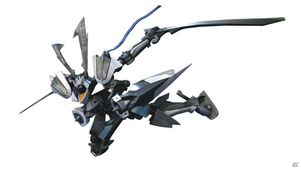 PS3「機動戦士ガンダム エクストリームバーサス フルブースト」前作から大きく改良されたオンラインプレイ要素をチェック！ハンブラビなど5機のプレイアブルMSも紹介の画像61