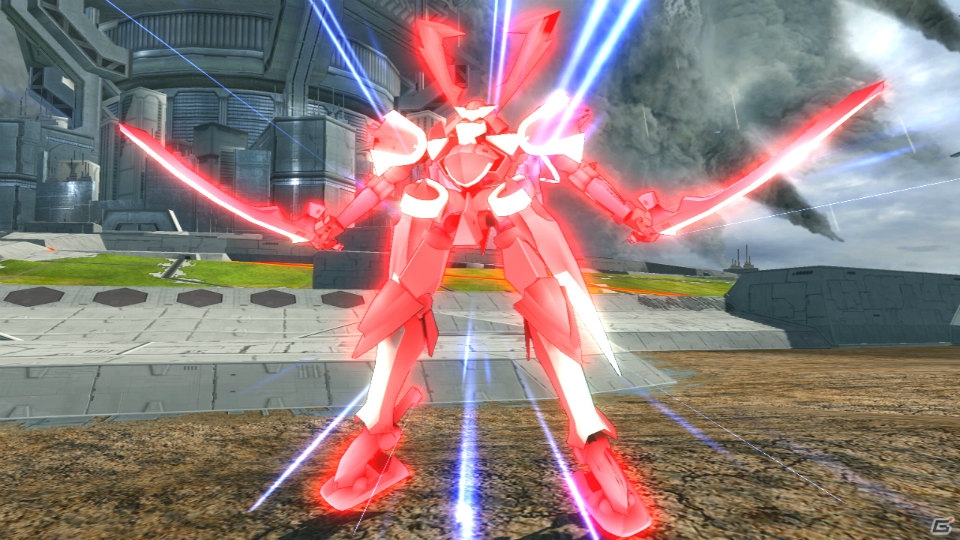 PS3「機動戦士ガンダム エクストリームバーサス フルブースト」前作から大きく改良されたオンラインプレイ要素をチェック！ハンブラビなど5機のプレイアブルMSも紹介の画像67