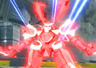 PS3「機動戦士ガンダム エクストリームバーサス フルブースト」前作から大きく改良されたオンラインプレイ要素をチェック！ハンブラビなど5機のプレイアブルMSも紹介