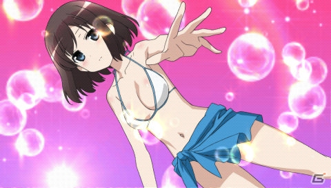 これさえあれば能力者に！？PSP「咲-Saki- 阿知賀編 episode of side-A Portable」キャラクターの能力＆発動条件一覧が公開にの画像7