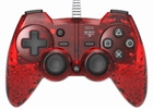 HORI、アナログスティックの感度を3段階で設定できるPS3対応コントローラ「GEM PAD for PS3」を2013年11月に発売