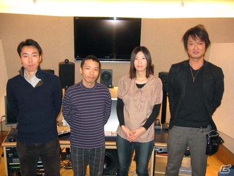 「セガにゅ～NaVi」にて「ファンタシースターオンライン2 オリジナルサウンドトラックVol.2」発売記念キャンペーン実施の画像1