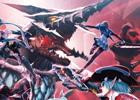 「セガにゅ～NaVi」にて「ファンタシースターオンライン2 オリジナルサウンドトラックVol.2」発売記念キャンペーン実施
