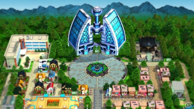 製品版への引継ぎも可能な3DS「パズドラZ」の体験版配信がスタート―新情報もチェックできるPV“伝説が始まる”篇も公開！の画像1
