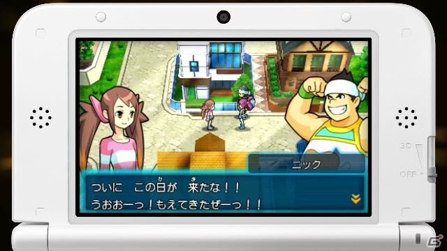 製品版への引継ぎも可能な3DS「パズドラZ」の体験版配信がスタート―新情報もチェックできるPV“伝説が始まる”篇も公開！の画像2