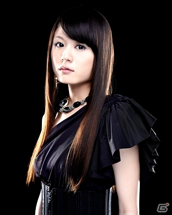 織田かおりさんが歌うPS Vita「アムネシア V エディション」OP/EDテーマを収録したシングルCD「Reverberation」が発売！公式インタビューも掲載の画像2
