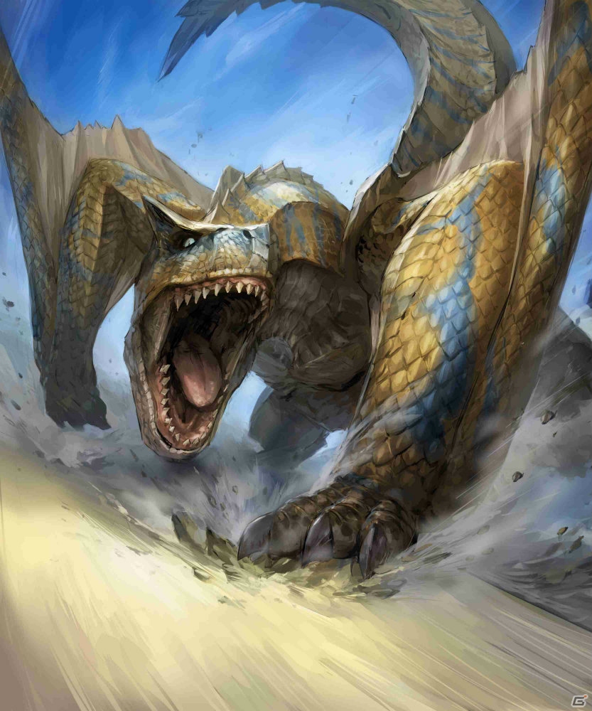 グラニが制作を担当した「モンスターハンター ロア オブ カード」がGREEにて配信決定！プレミアムアイテムが手に入る事前登録がスタートの画像3