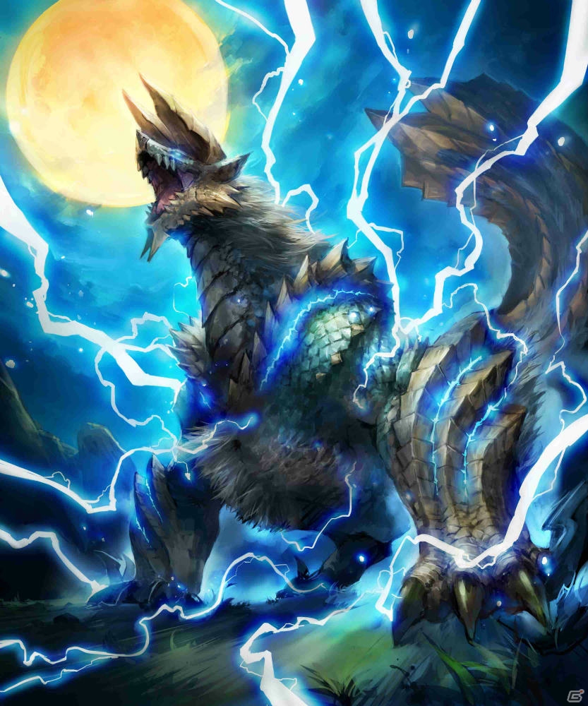 グラニが制作を担当した「モンスターハンター ロア オブ カード」がGREEにて配信決定！プレミアムアイテムが手に入る事前登録がスタートの画像4