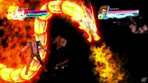 3DS「ソード・アンド・ダークネス」＆PS3「ダブルドラゴンネオン」が12月に配信決定！PS Storeにて「BBCP」や「GGXXAC+R」などのまとめ買いセールも開催中の画像21