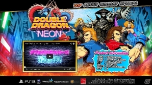 3DS「ソード・アンド・ダークネス」＆PS3「ダブルドラゴンネオン」が12月に配信決定！PS Storeにて「BBCP」や「GGXXAC+R」などのまとめ買いセールも開催中の画像31