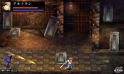 3DS「ソード・アンド・ダークネス」＆PS3「ダブルドラゴンネオン」が12月に配信決定！PS Storeにて「BBCP」や「GGXXAC+R」などのまとめ買いセールも開催中の画像6