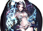 iOS/Android「チェインクロニクル」稲妻の力を行使する新たな魔神「アエル・グルン」が11月29日に襲来！「竜騎士フィー」が登場する対魔神クエストも