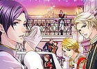 「王子様のプロポーズ」の続編となる「王子様のプロポーズII」がdゲームにて配信開始―イラスト・ストーリー・設定を一新し新機能も充実！