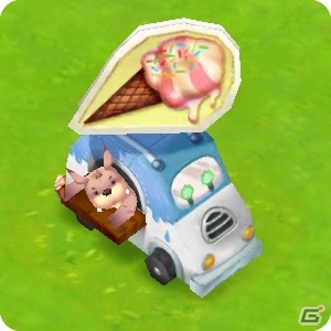 iOS/Android「ロリポップ☆あいらんど」レベルキャップが解放＆掲示板システムなどが登場する大型アップデートを実施の画像5