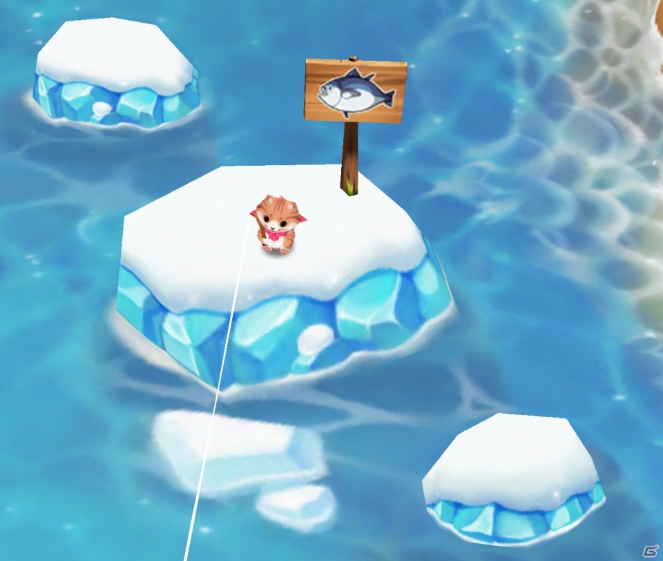 iOS/Android「ロリポップ☆あいらんど」レベルキャップが解放＆掲示板システムなどが登場する大型アップデートを実施の画像8