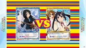 ソーシャルTCG「プレシャスメモリーズソーシャルエディション」がiOS向けMobageにて配信！ゲーム開始時には「けいおん！」スターターデッキがプレゼントの画像7