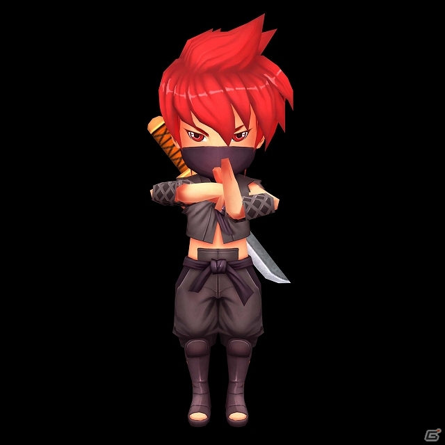 iOS/Android「ハローヒーロー」新システム「アリーナ2.0」「変身システム」追加＆各種改善を行う大型アップデートが実施！新たに忍者も参戦の画像10