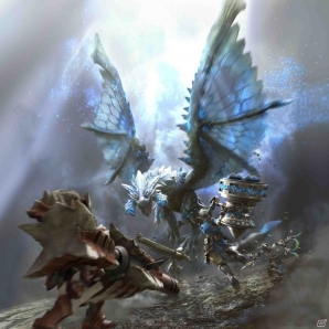 PS3版「モンスターハンター フロンティアG」の正式サービスが本日11月27日よりスタート！20万ハンター突破記念イベント＆キャンペーンが開催の画像15