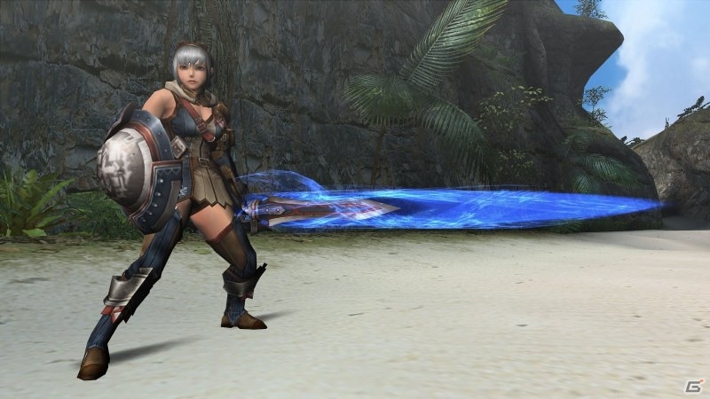 Xbox 360/PC「モンスターハンター フロンティアG」烈種ゼルレウスが登場！ディスフィロアとシャンティエンが襲来する「第7回極限征伐戦」も開催の画像4