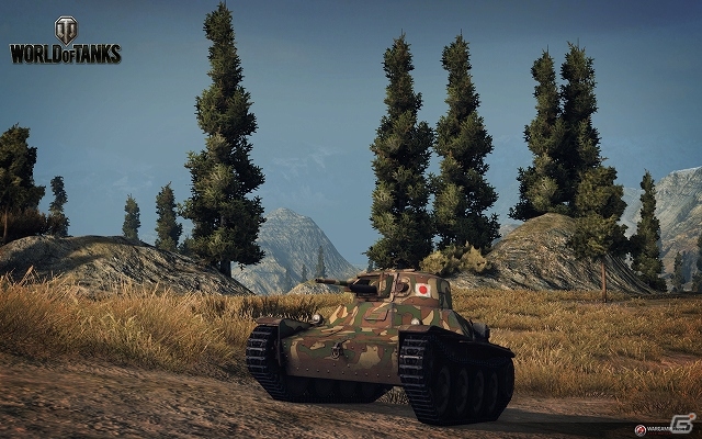 PC「World of Tanks」次期アップデート8.10で日本戦車が計14両参戦―「95式軽戦車 ハ号」を筆頭に「98式軽戦車 ケニ」「3式中戦車 チヌ」も登場の画像8