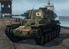 PC「World of Tanks」次期アップデート8.10で日本戦車が計14両参戦―「95式軽戦車 ハ号」を筆頭に「98式軽戦車 ケニ」「3式中戦車 チヌ」も登場