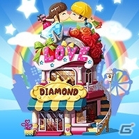 自分だけのオリジナルストリートを製作できる運営型育成ゲーム「ポケスト☆Pocket Street」がYahoo! Mobageにてサービス開始の画像9