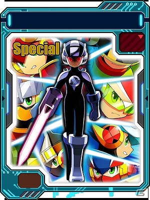 iOS/Android「ロックマン クロスオーバー」1周年記念キャンペーンに「エアーマンSP」が襲来―「エアーマンが倒せない“3D”」がSPステージのBGMにの画像7