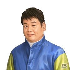 「100万人のWinning Post」須田鷹雄氏とのコラボイベント第二弾開始！須田氏が選んだ10頭の名馬に挑めの画像3