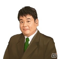 「100万人のWinning Post」須田鷹雄氏とのコラボイベント第二弾開始！須田氏が選んだ10頭の名馬に挑めの画像4