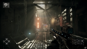PS4「KILLZONE SHADOW FALL」新ヘルガーン内の過激派組織ブラックハンドを紹介―その指導者ヴラドコ・タイランの姿も公開にの画像10