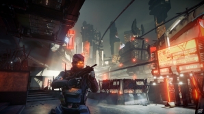 PS4「KILLZONE SHADOW FALL」新ヘルガーン内の過激派組織ブラックハンドを紹介―その指導者ヴラドコ・タイランの姿も公開にの画像15