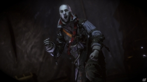PS4「KILLZONE SHADOW FALL」新ヘルガーン内の過激派組織ブラックハンドを紹介―その指導者ヴラドコ・タイランの姿も公開にの画像4