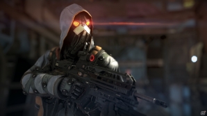 PS4「KILLZONE SHADOW FALL」新ヘルガーン内の過激派組織ブラックハンドを紹介―その指導者ヴラドコ・タイランの姿も公開にの画像5