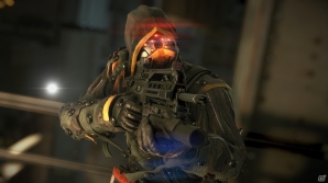 PS4「KILLZONE SHADOW FALL」新ヘルガーン内の過激派組織ブラックハンドを紹介―その指導者ヴラドコ・タイランの姿も公開にの画像6