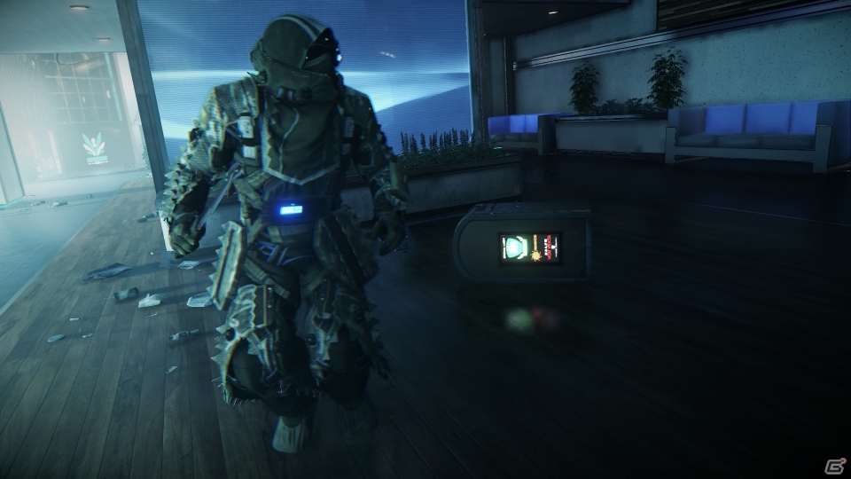 PS4「KILLZONE SHADOW FALL」新ヘルガーン内の過激派組織ブラックハンドを紹介―その指導者ヴラドコ・タイランの姿も公開にの画像12