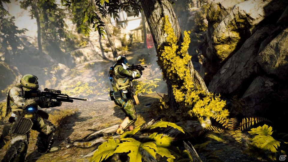 PS4「KILLZONE SHADOW FALL」新ヘルガーン内の過激派組織ブラックハンドを紹介―その指導者ヴラドコ・タイランの姿も公開にの画像13