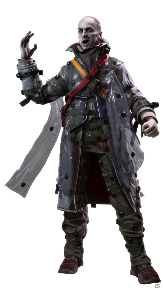 PS4「KILLZONE SHADOW FALL」新ヘルガーン内の過激派組織ブラックハンドを紹介―その指導者ヴラドコ・タイランの姿も公開にの画像3