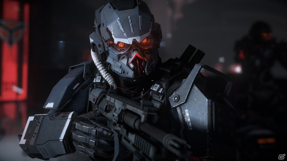 PS4「KILLZONE SHADOW FALL」新ヘルガーン内の過激派組織ブラックハンドを紹介―その指導者ヴラドコ・タイランの姿も公開にの画像7