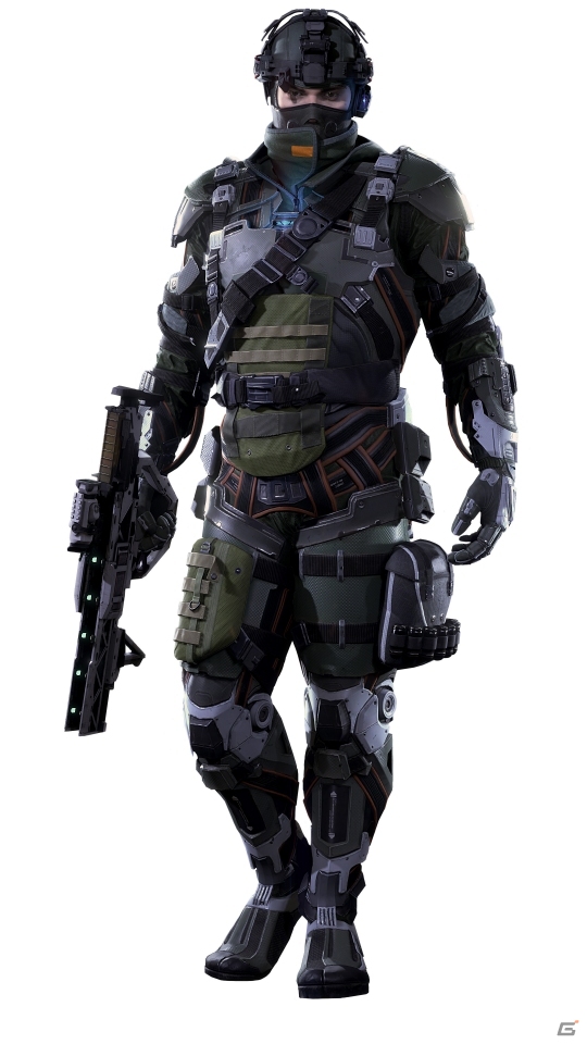 PS4「KILLZONE SHADOW FALL」新ヘルガーン内の過激派組織ブラックハンドを紹介―その指導者ヴラドコ・タイランの姿も公開にの画像9