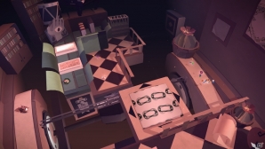 PS Vita「Tearaway ～はがれた世界の大冒険～」新たなステージ「びりびり峡谷」やプレイ状況のシェア機能を紹介の画像14