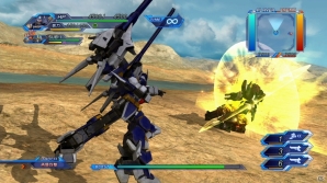 ついに発売を迎えたPS3「スーパーロボット大戦OG　INFINITE BATTLE」のミッション情報をお届け―難易度などの要素をチェックしようの画像20