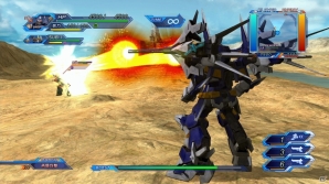 ついに発売を迎えたPS3「スーパーロボット大戦OG　INFINITE BATTLE」のミッション情報をお届け―難易度などの要素をチェックしようの画像23
