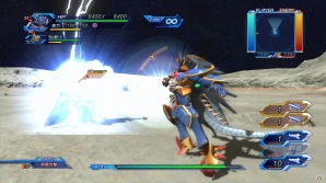 ついに発売を迎えたPS3「スーパーロボット大戦OG　INFINITE BATTLE」のミッション情報をお届け―難易度などの要素をチェックしようの画像26
